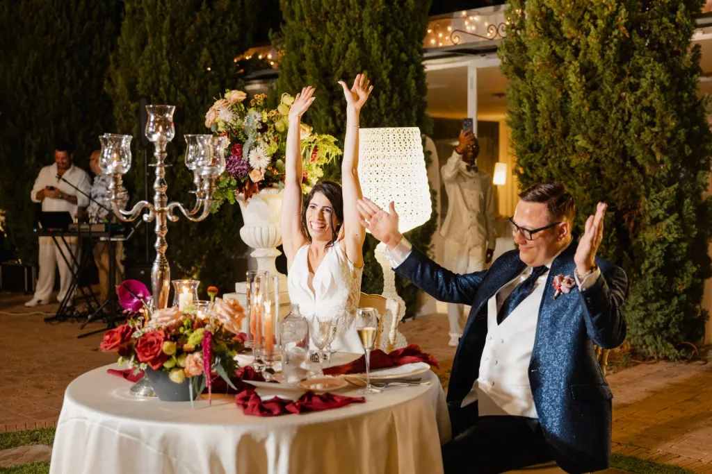 Music for Your Aisle Moment